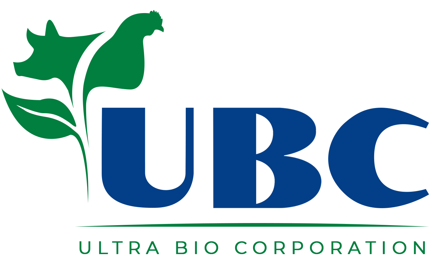 Ultra Bio Corporation